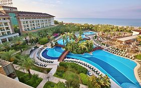 Sunis Kumköy Beach Resort Hotel&Spa